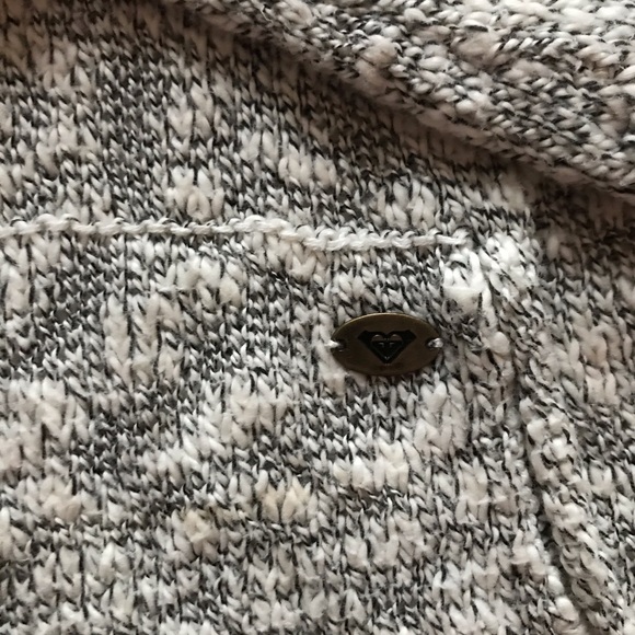 Cozy Roxy Hoodie - Picture 2 of 3